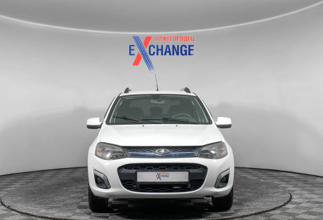 Lada (ваз) Kalina